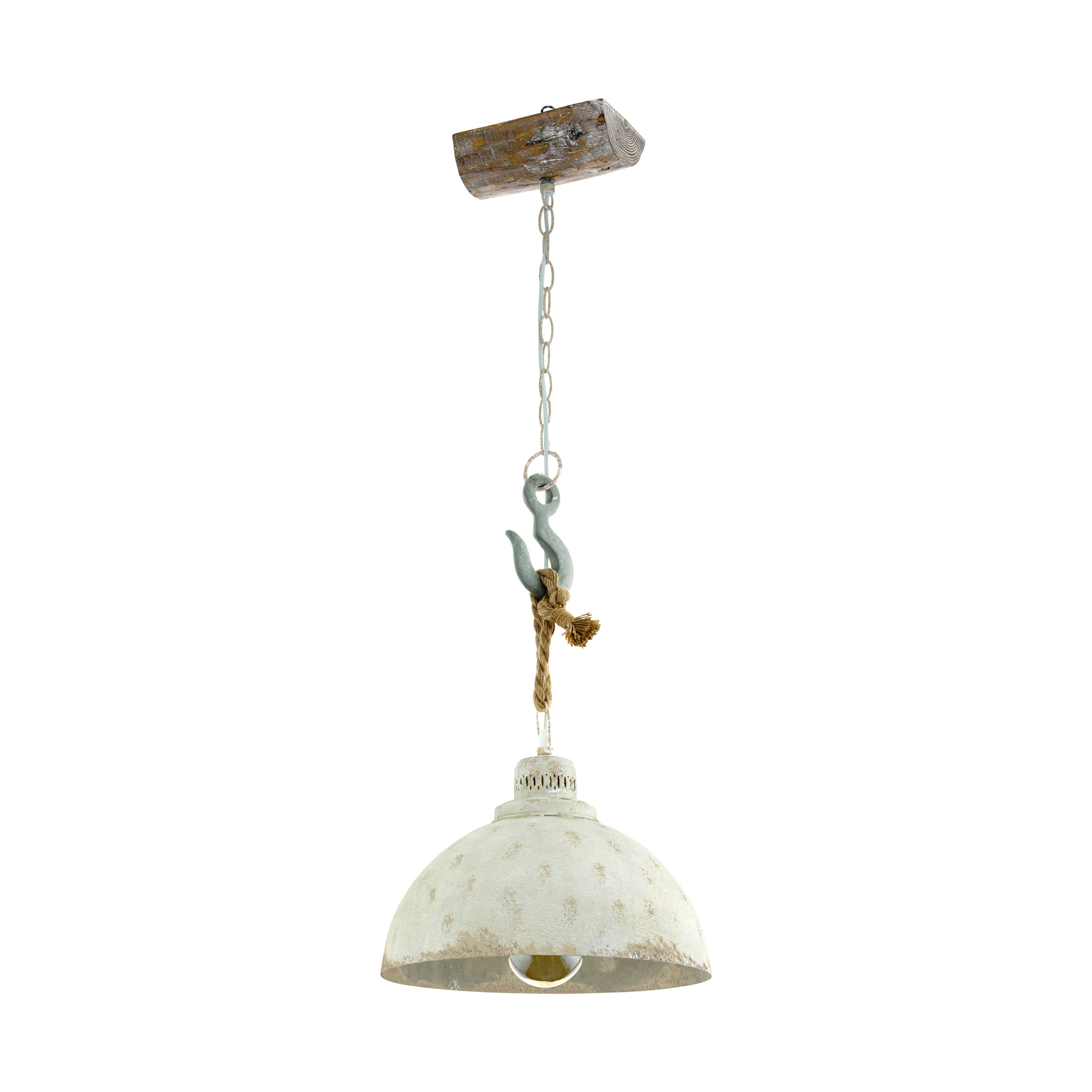 Картинка Подвесной светильник Eglo Redditch 33032