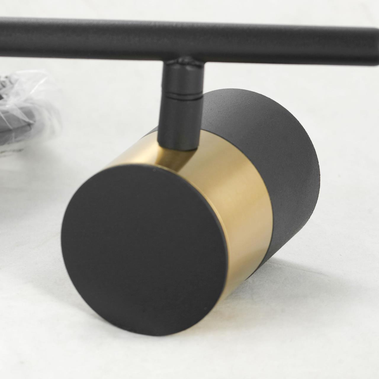 Дополнительная картинка Подвесная люстра Lussole Loft Koyukuk LSP-8377