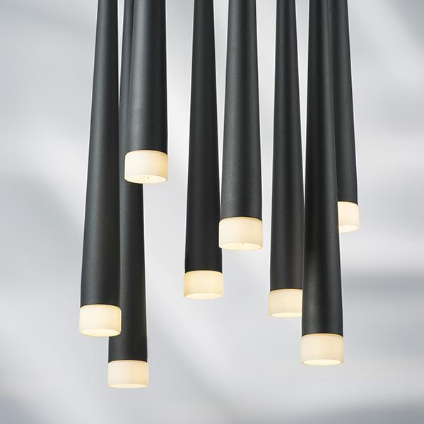 Дополнительная картинка Подвесная люстра Lightstar Meta Duovo 807087