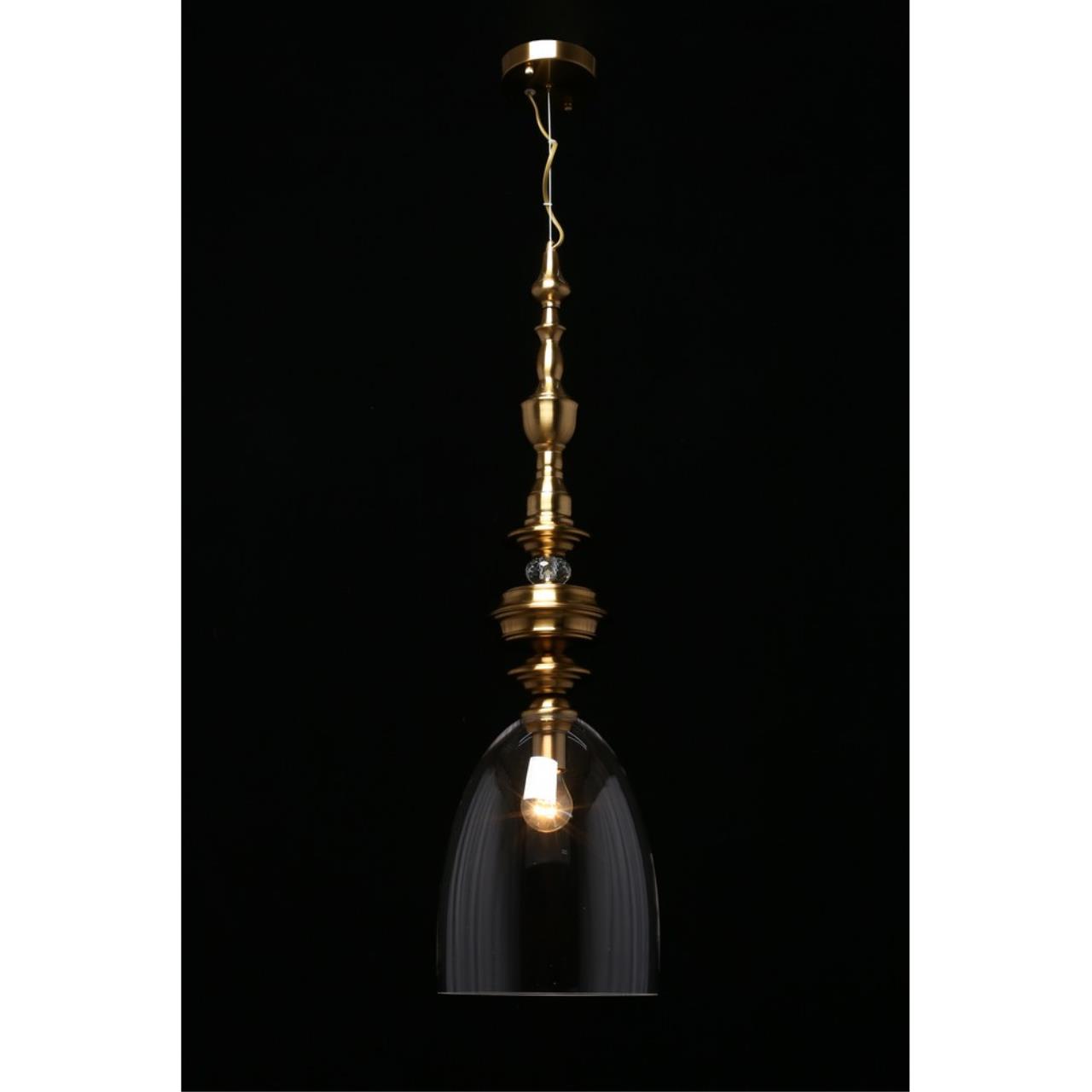 Картинка Подвесной светильник Aployt Rena APL.602.16.01