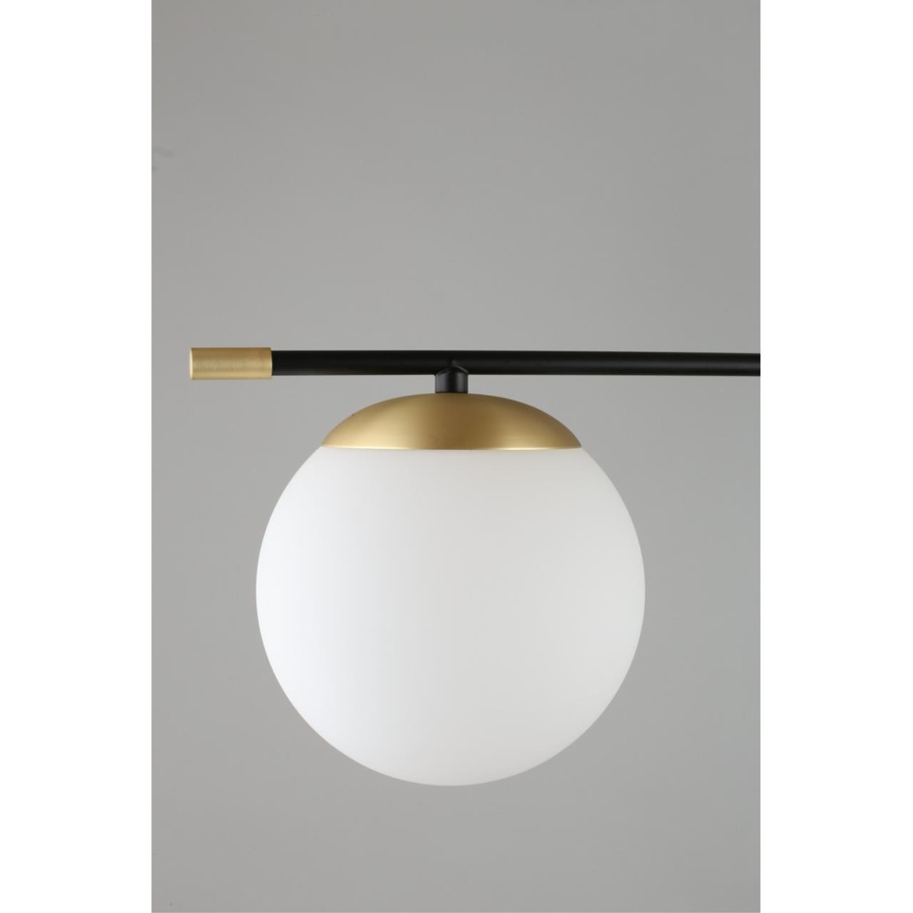 Картинка APL.313.07.06 Люстра потолочная Aployt Kristina