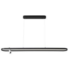 Светильник подвесной Crystal Lux 3800/245