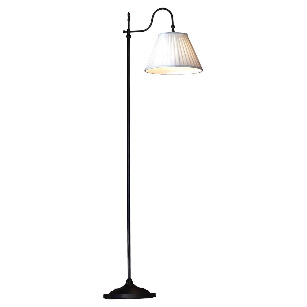 Дополнительная картинка Торшер Lussole Milazzo LSL-2905-01