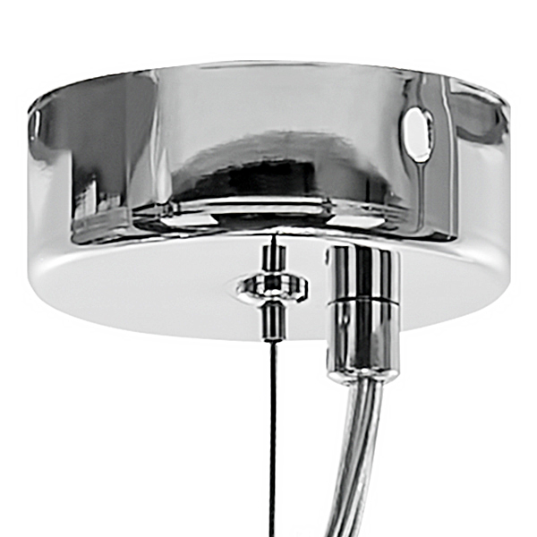 Дополнительная картинка Подвесная люстра Lightstar Turbio 754269