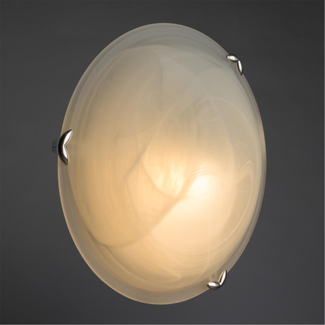 Дополнительная картинка Потолочный светильник Arte Lamp Luna A3430AP-1CC