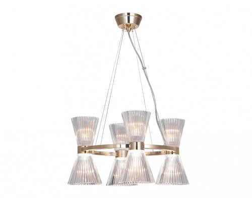 newport 3610 3614/s gold new , подвесной светильник, доставка по Казахстану 