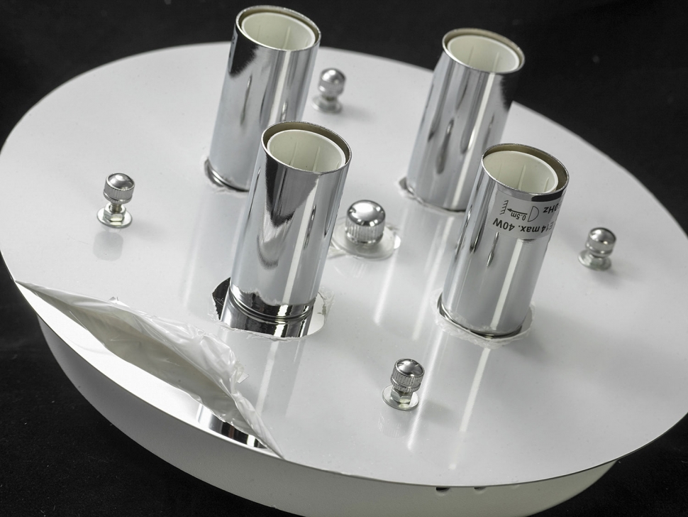 Дополнительная картинка Потолочный светильник Lussole Vetere LSF-2307-04