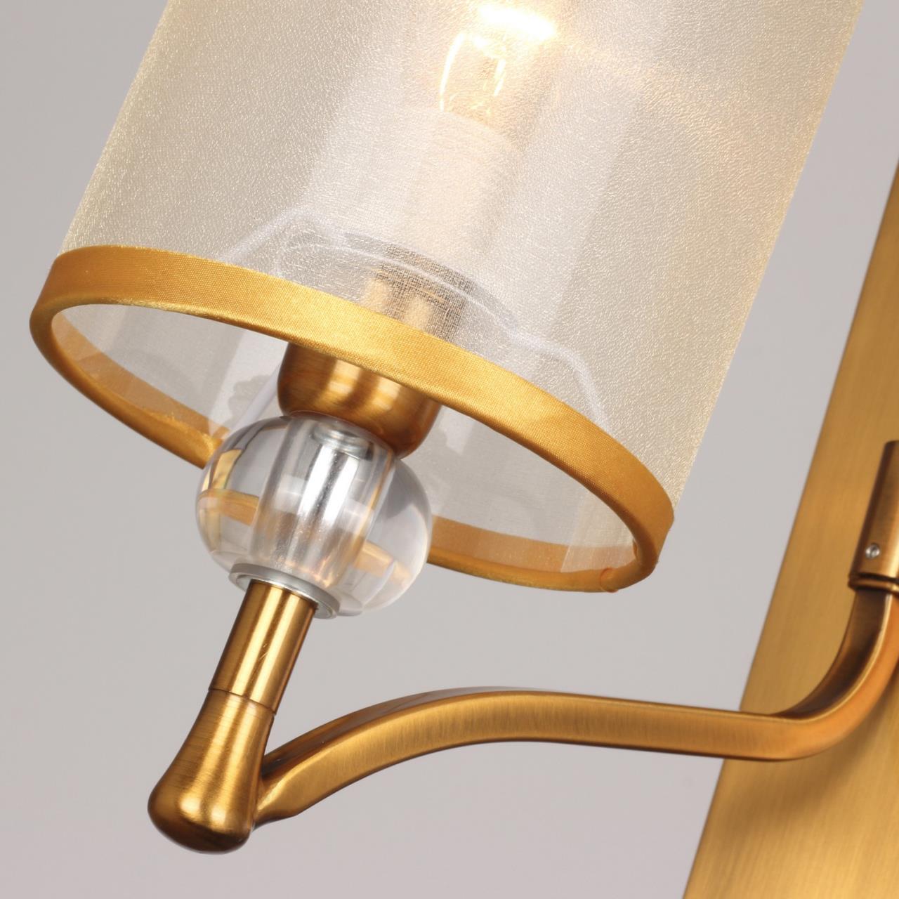 Картинка Бра Favourite Laguna 2697-1W