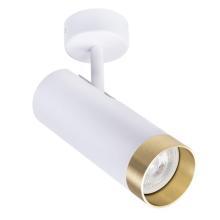 Настенно-потолочные Накладной светильник Arte Lamp TOPIC A2357PL-1WH, доставка по Казахстану 
