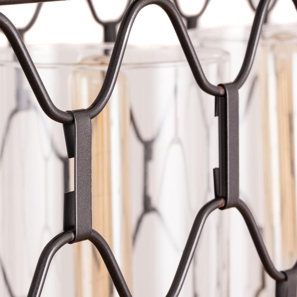 Картинка Подвесной светильник Divinare Dunkan 2021/04 SP-5