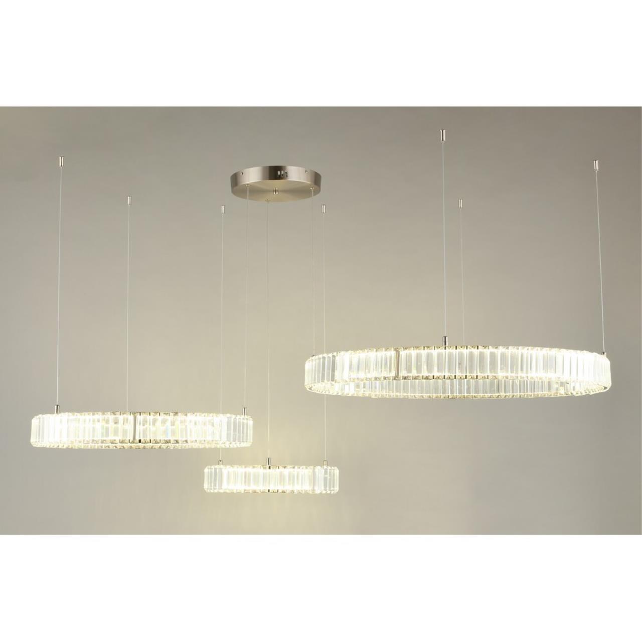 Картинка APL.076.13.140 Люстра подвесная Aployt Oriann