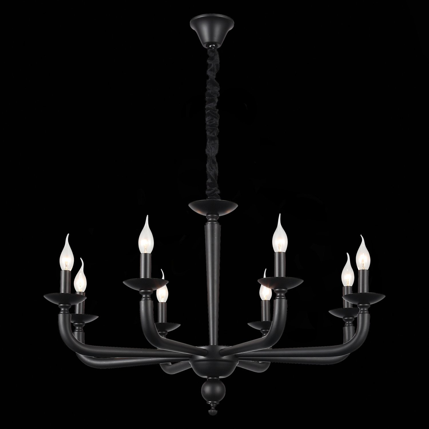 Картинка Подвесная люстра ST Luce Maste SL1114.403.08