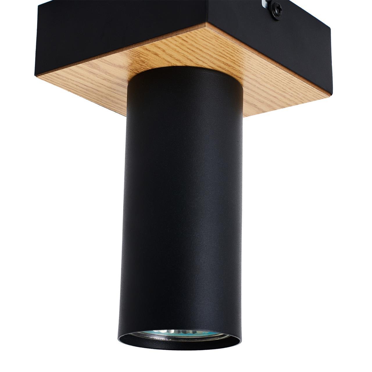 Дополнительная картинка Потолочный светильник Olson 4431-1C