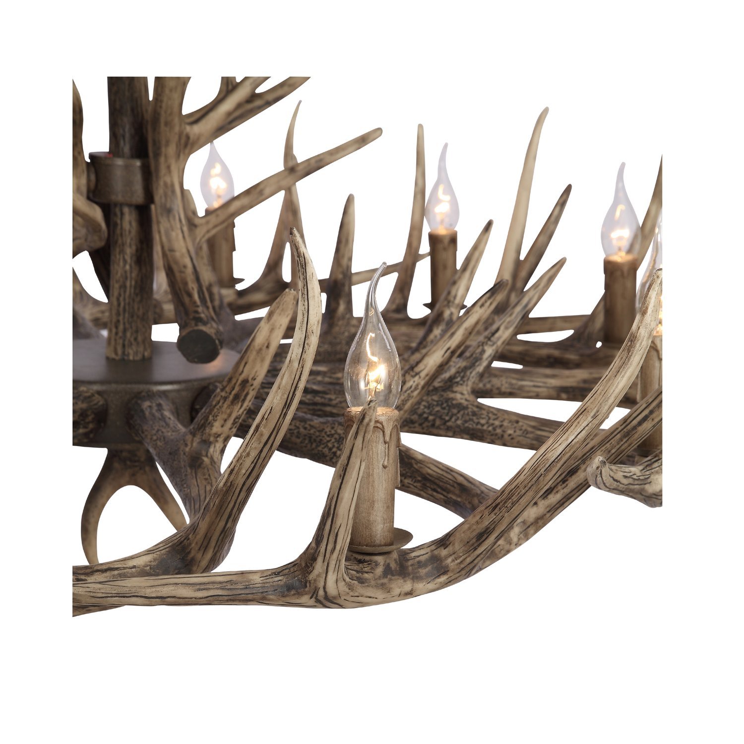 Картинка Подвесная люстра ST Luce Renna SL154.703.27
