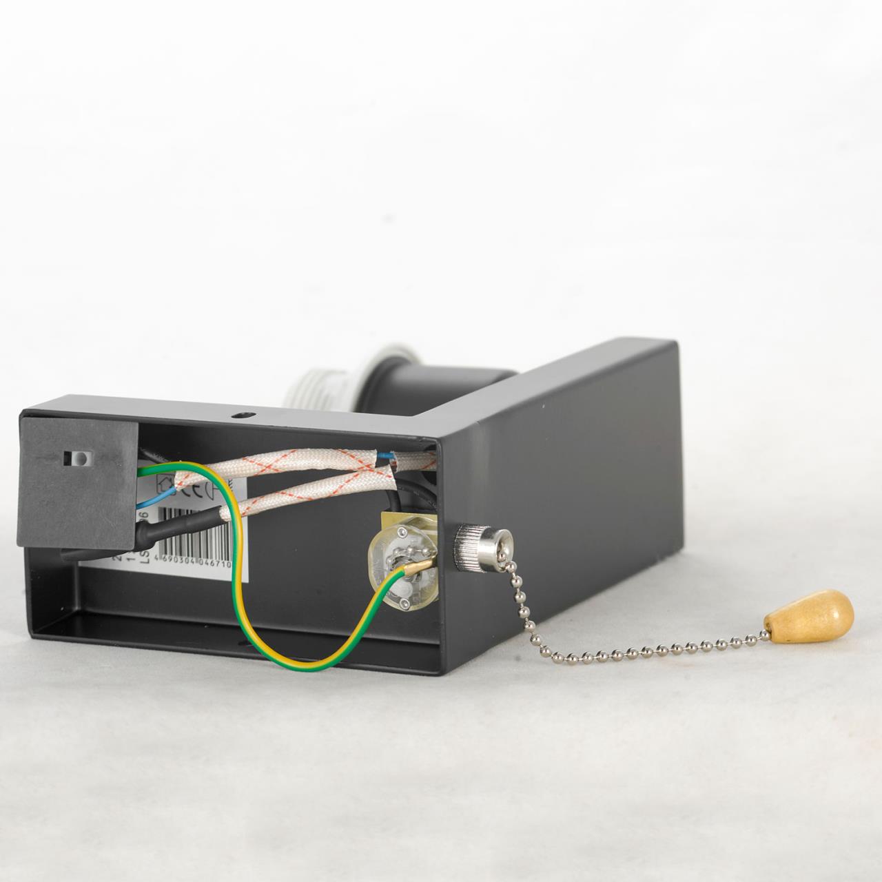 Дополнительная картинка Бра Lussole LSP-8596