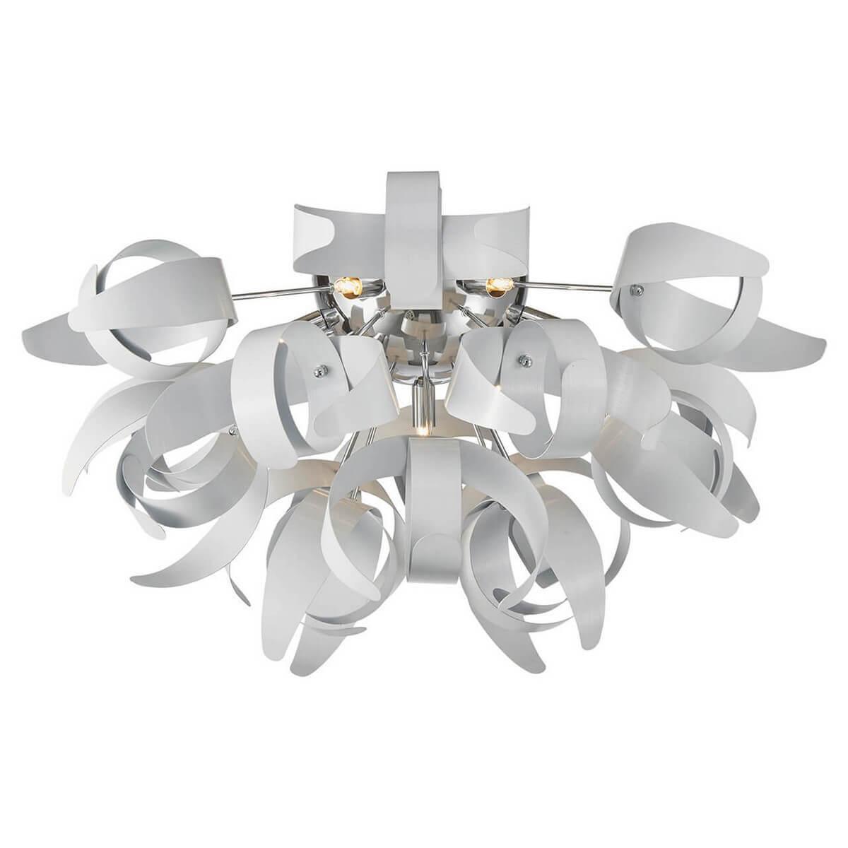 Потолочный светильник Lussole Loft LSA-5927-09, доставка по Казахстану 