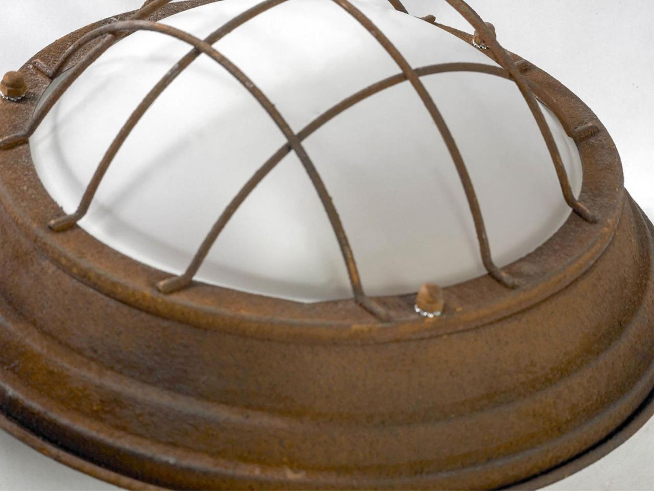 Дополнительная картинка Потолочный светильник Lussole Loft GRLSP-8068