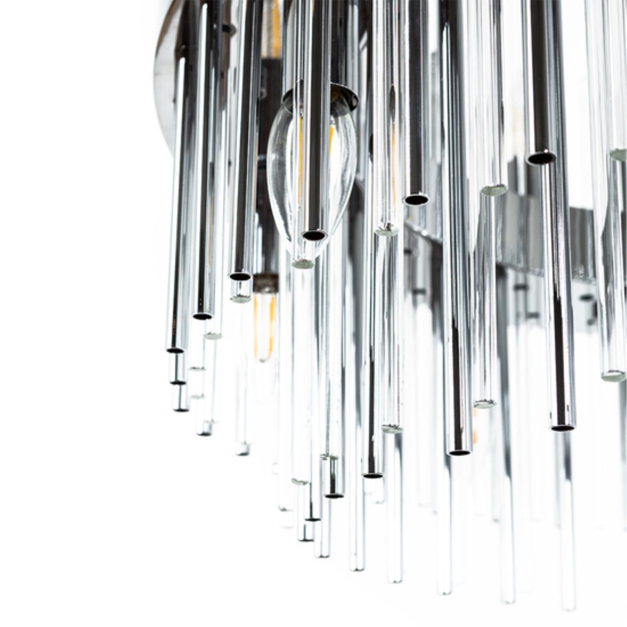 Дополнительная картинка Подвесной светильник Arte Lamp MONTREAL A1034SP-16CC