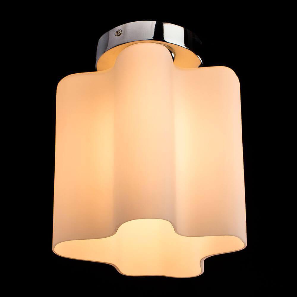 Картинка Потолочный светильник Arte Lamp 18 A3479PL-1CC