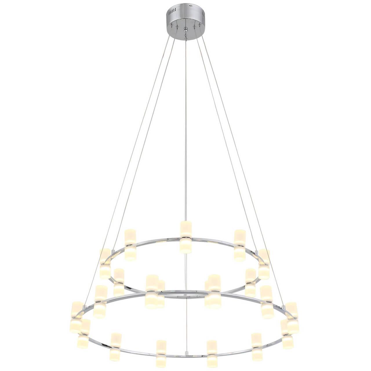люстры подвесной светодиодный светильник st luce cilindro sl799.103.21, доставка по Казахстану 