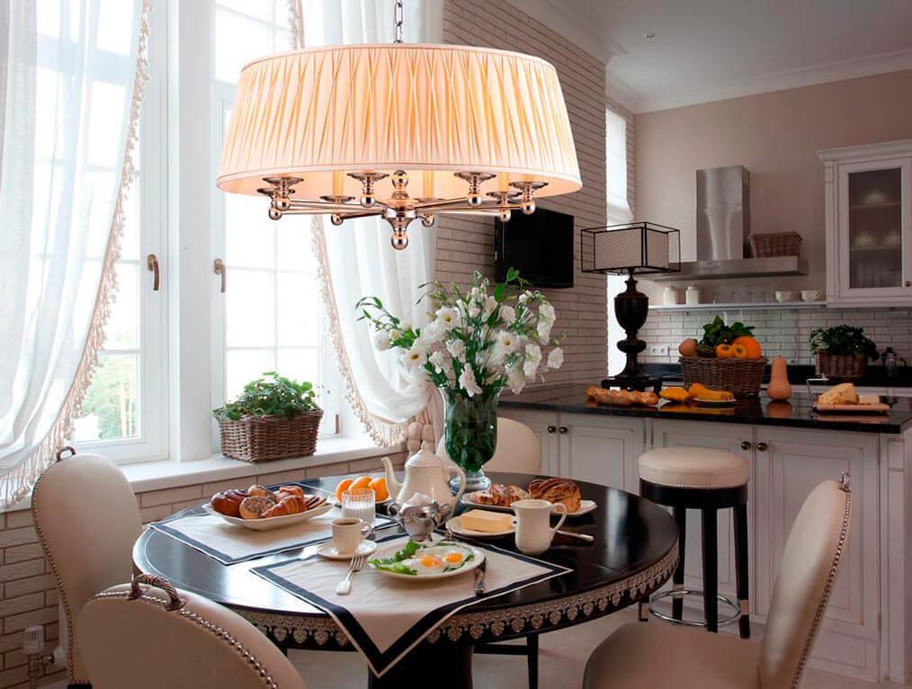 Дополнительная картинка Подвесная люстра Newport 31508/C М0048103