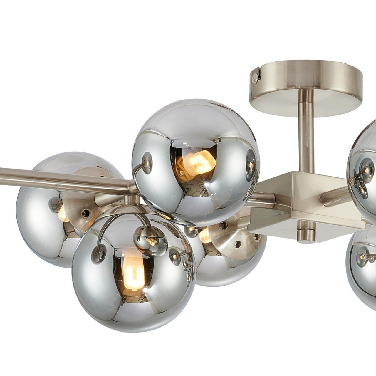 Картинка Потолочная люстра Favourite Varietas 2650-10U