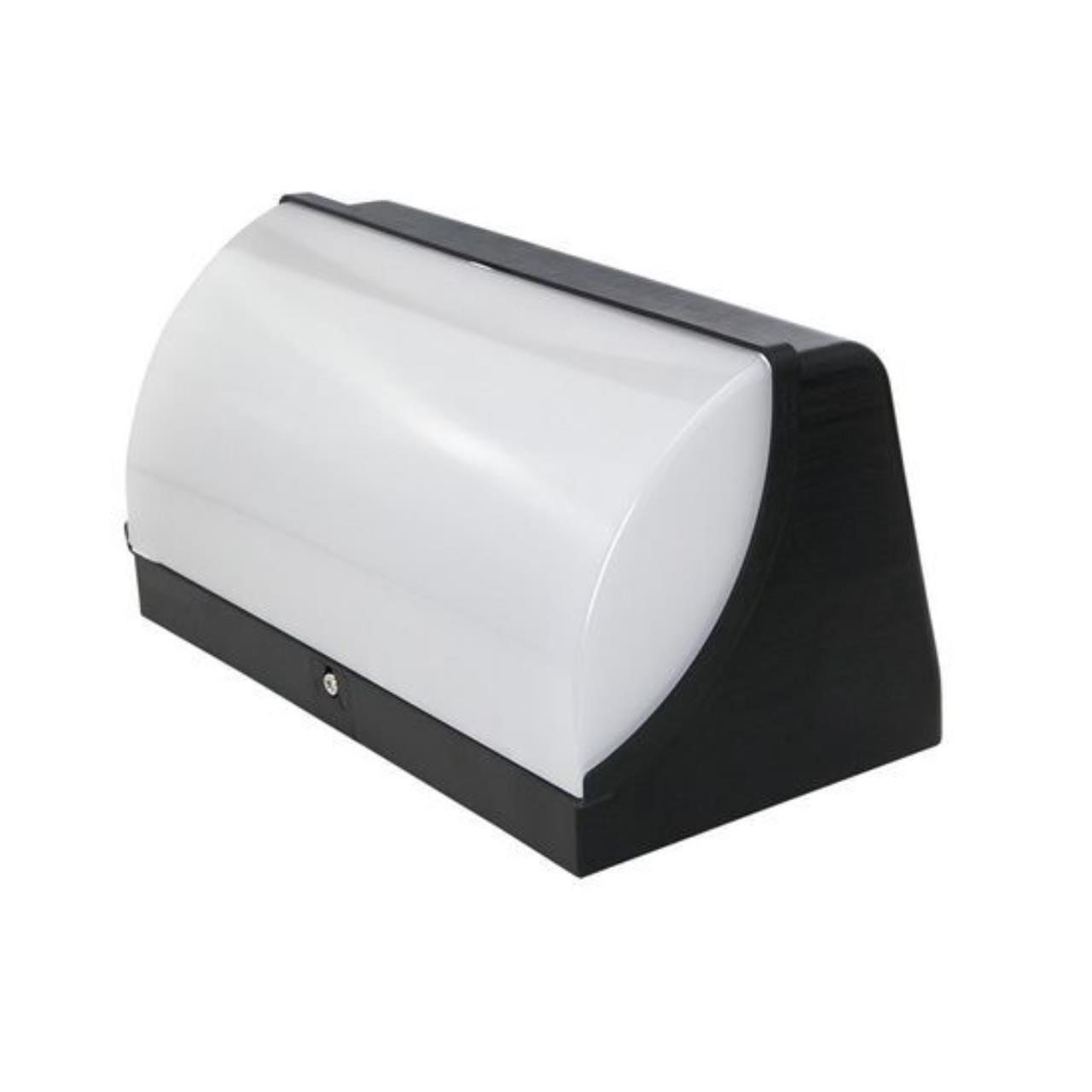 Картинка Уличный светильник Arte Lamp FERRO A2920AL-1BK