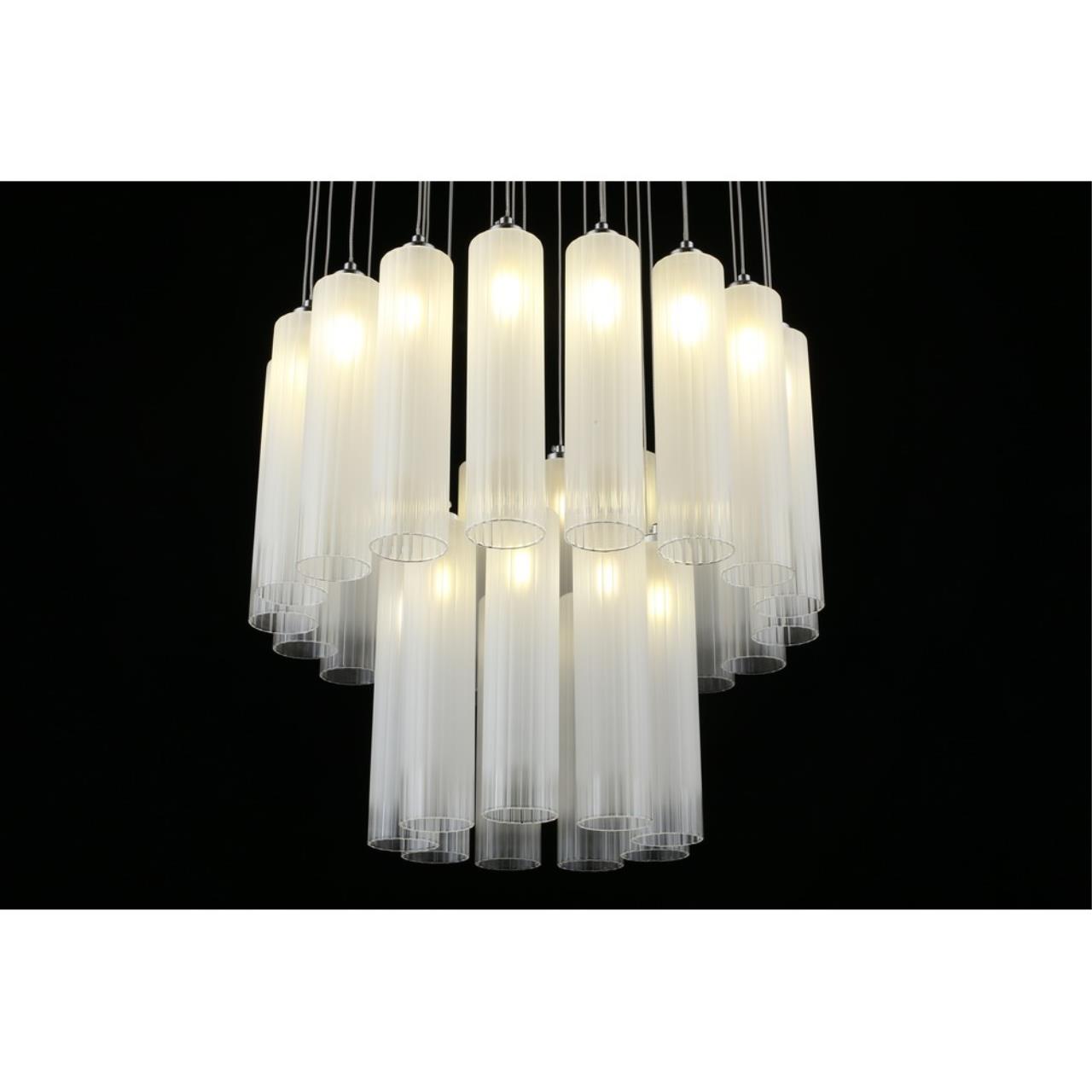 Картинка APL.859.06.27 Подвесной светильник Aployt Francesca