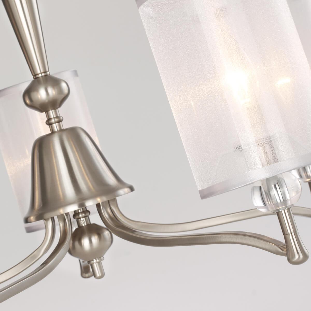 Картинка Подвесная люстра Favourite Laguna 2698-5P