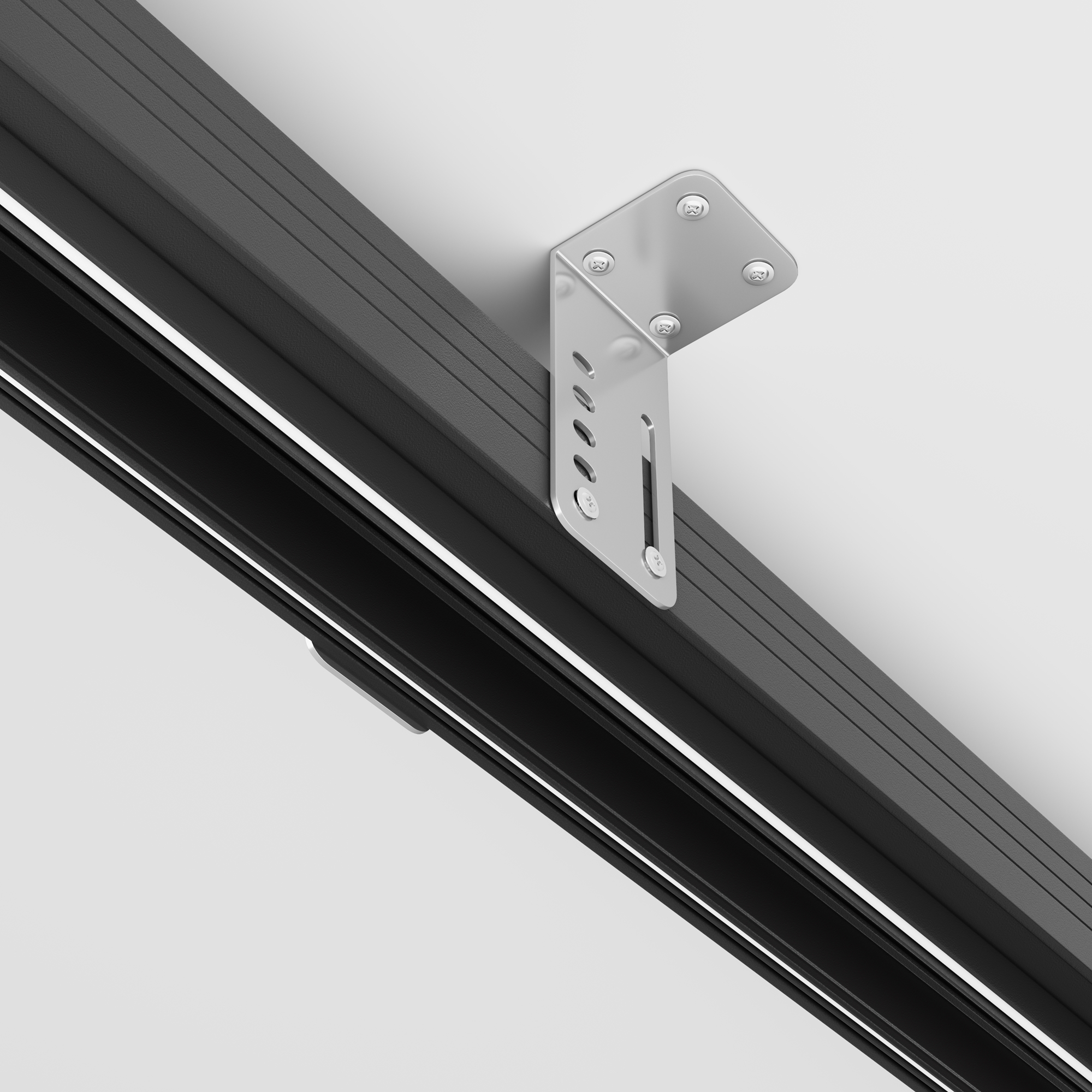 Картинка Комплектующие для трековой системы Technical TRA034ICL-SC-42S