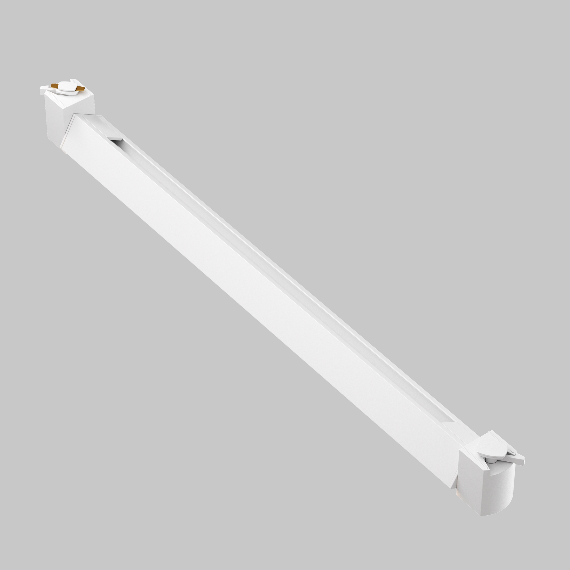 Картинка Трековый светильник Technical TR104-1-20W3K-W