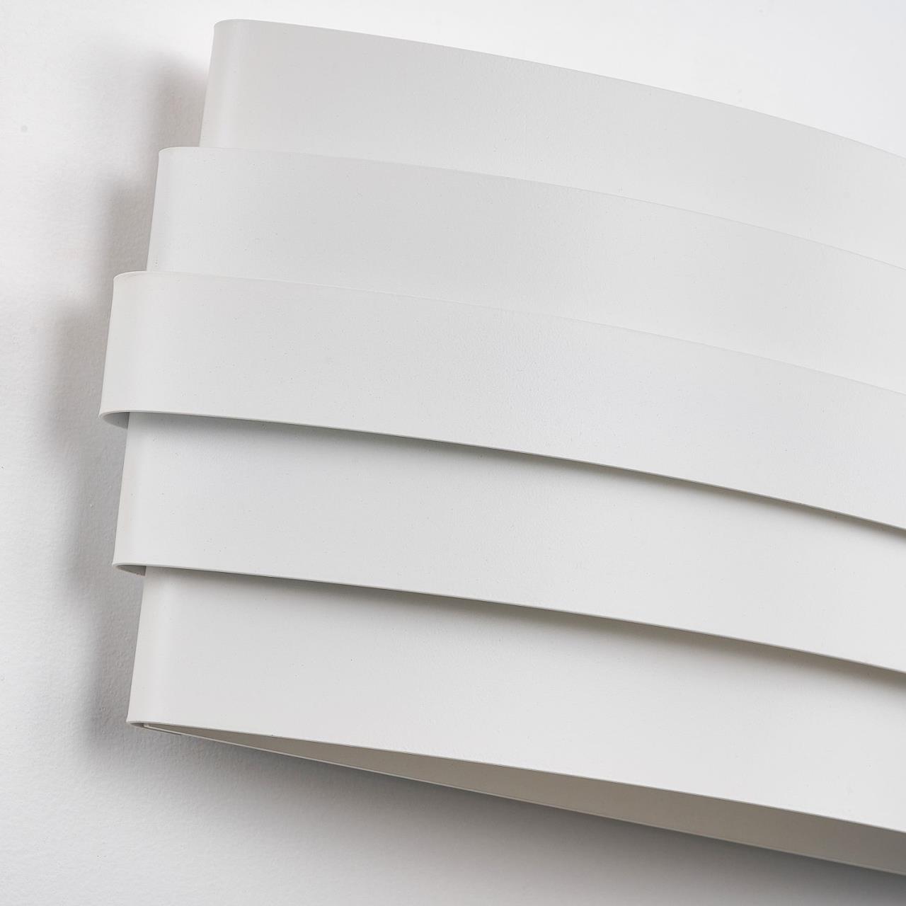 Дополнительная картинка Настенный светильник Tantas 4122-2W