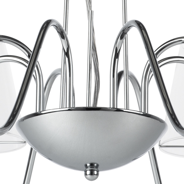 Картинка Подвесная люстра Lightstar Diafano 758084