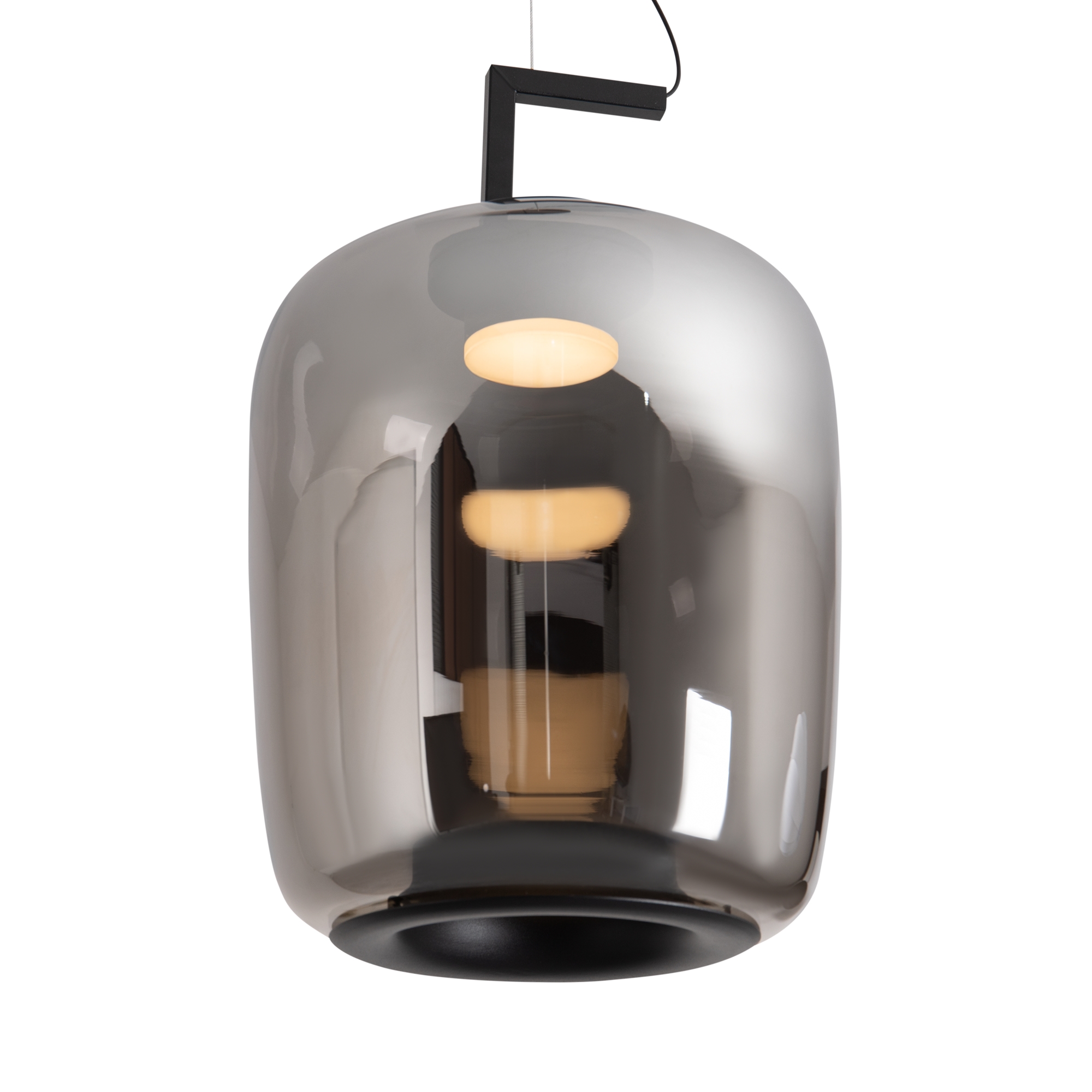 Дополнительная картинка Подвесной светильник Freya FR6186PL-L7SM2