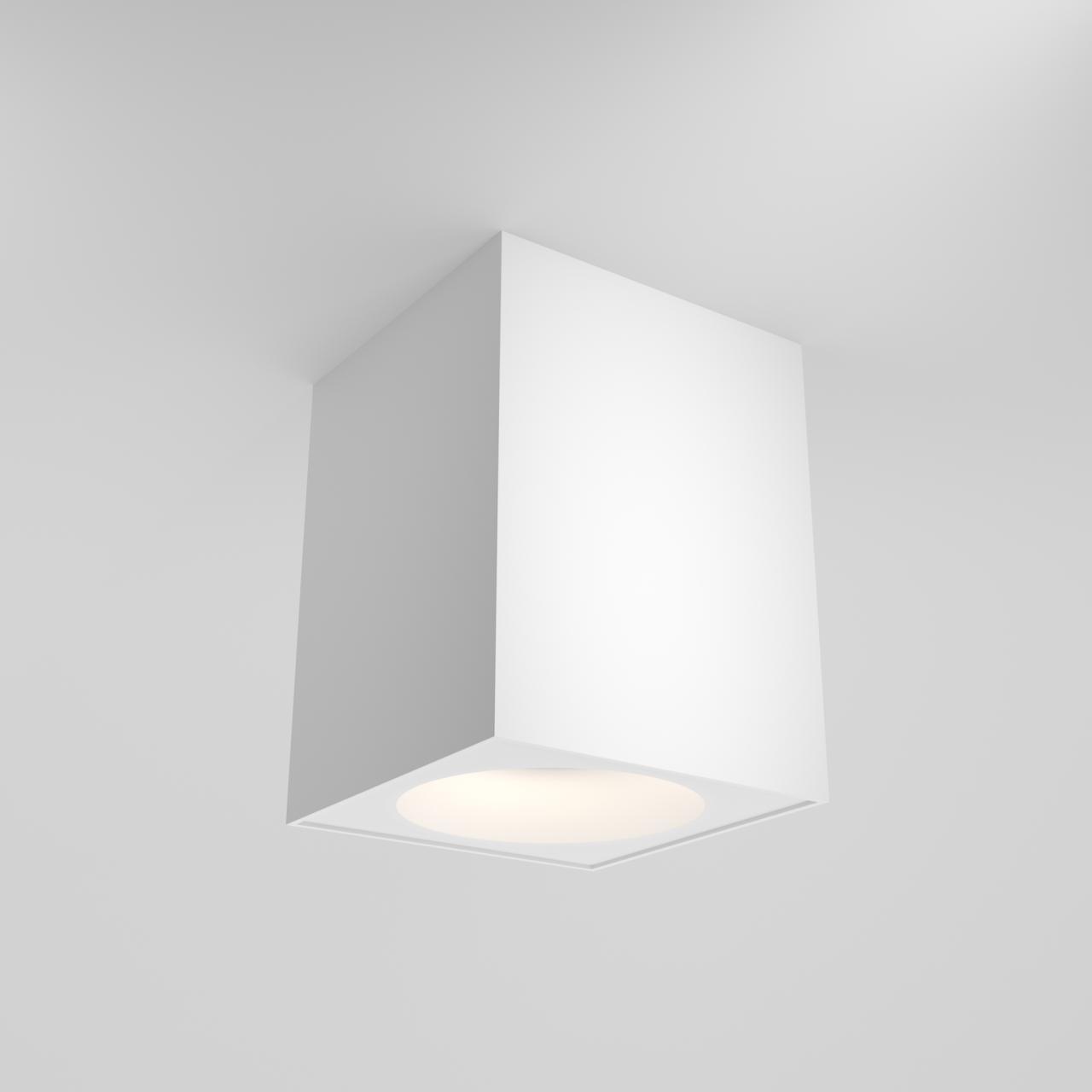 Дополнительная картинка Потолочный светильник Maytoni Sirius C030CL-01W