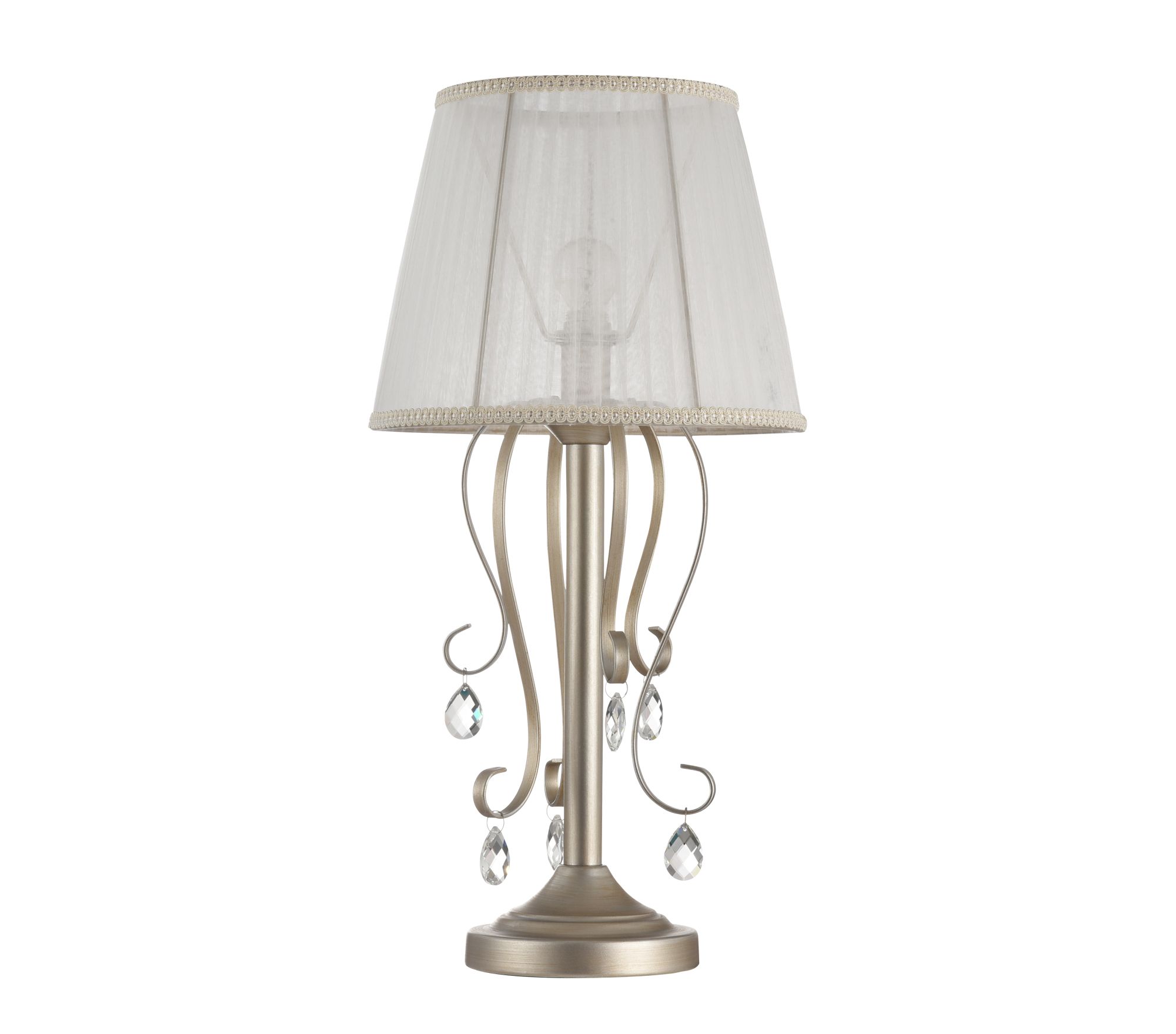 Картинка Настольная лампа Freya Simone FR2020-TL-01-BG