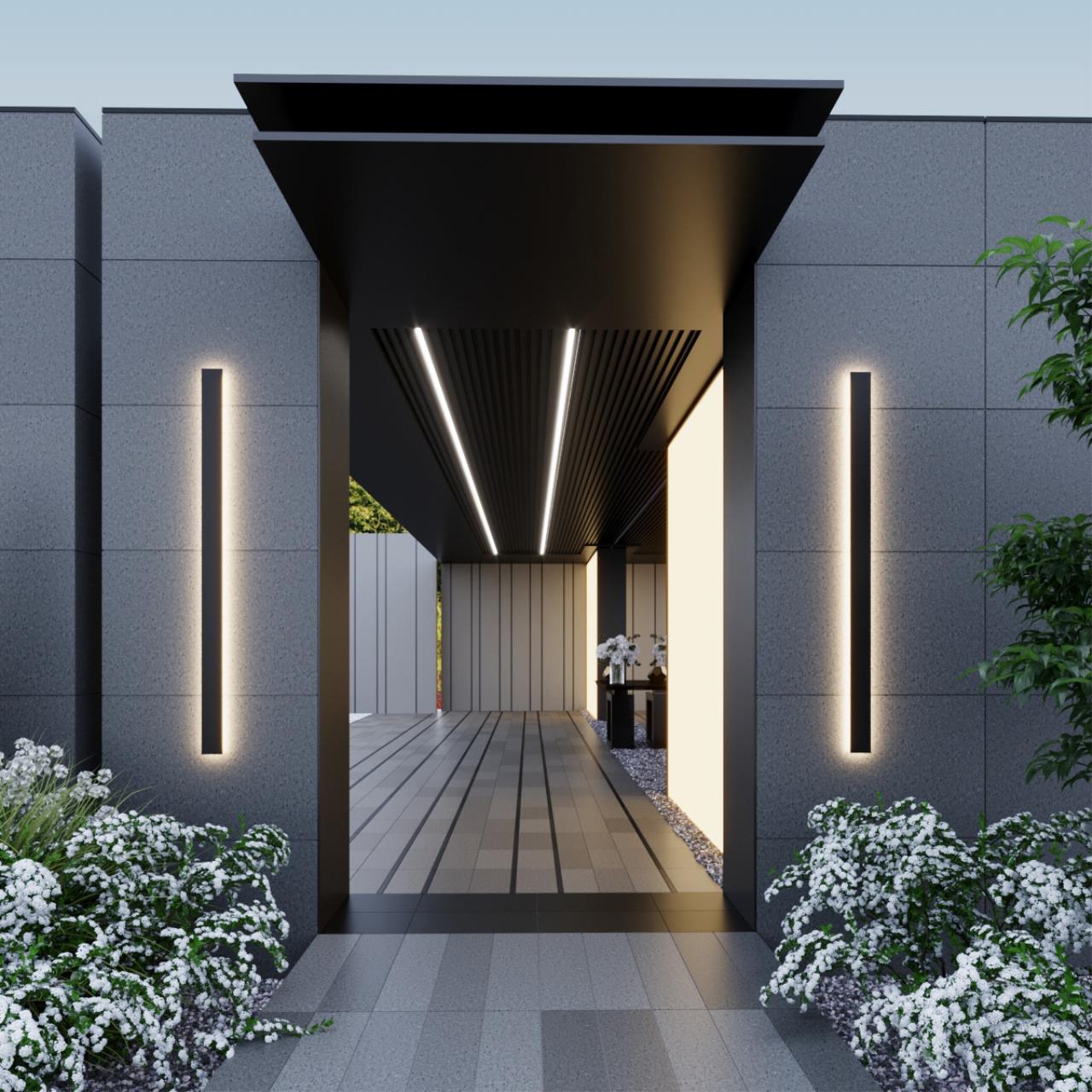 4379/36wl hightech odl23 239 настенный светильник светильники 4379/36WL HIGHTECH ODL23 239 Настенный светильник светильники