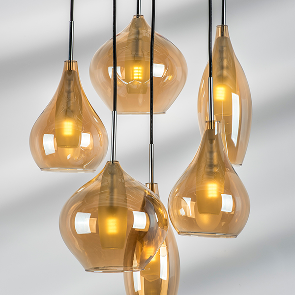 Картинка Подвесная люстра Lightstar Pentola 803063