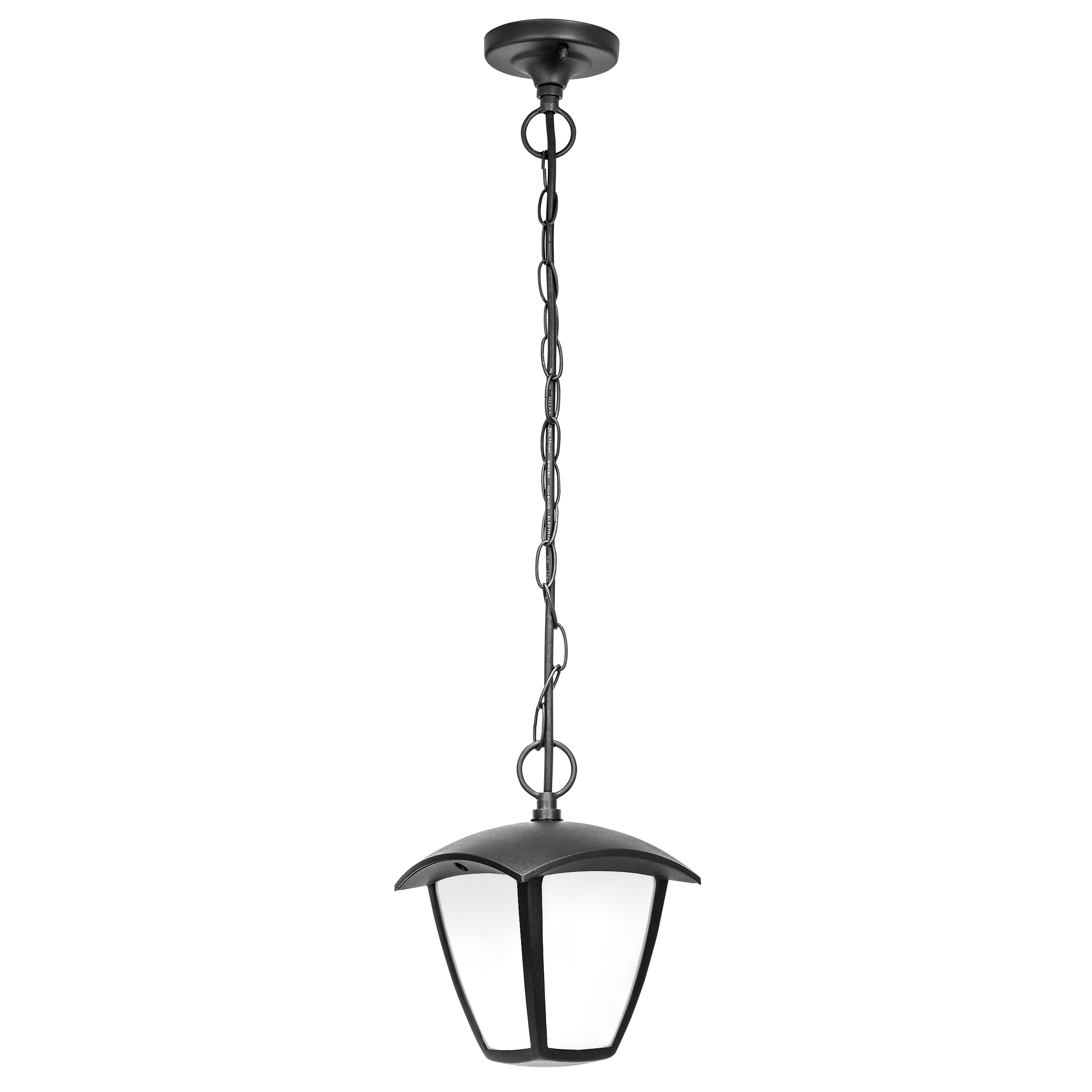 Уличный светодиодный светильник Lightstar Lampione 375070 — фото 3