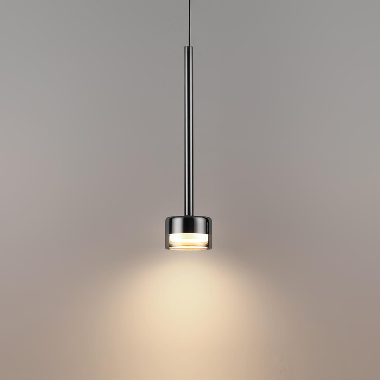 Картинка 7150/10L Odeon Light Подвесной светильник LASLO