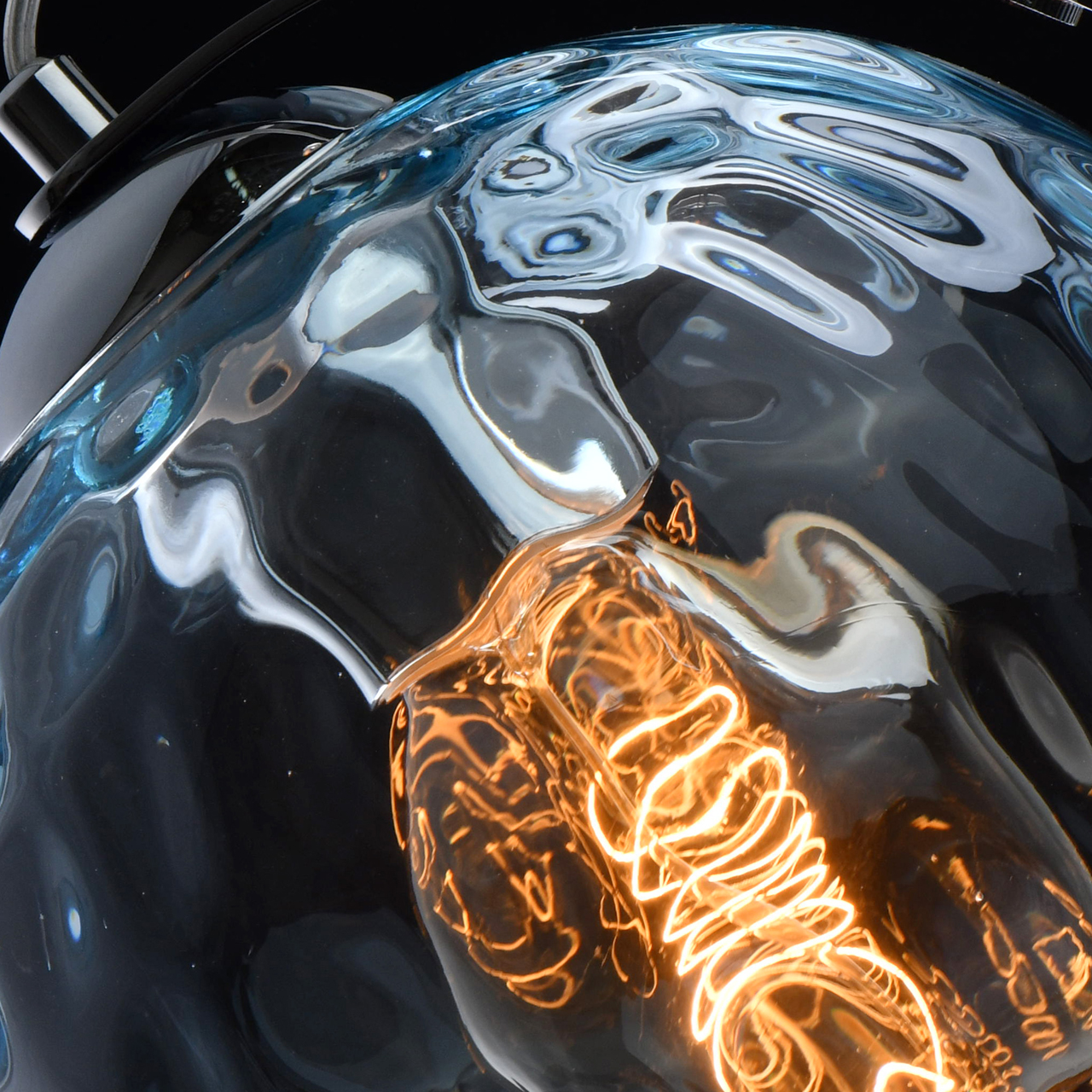 Дополнительная картинка Светильник RegenBogen Бремен 606010801