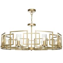 люстры подвесная люстра maytoni bowi h009pl-08g, доставка по Казахстану 
