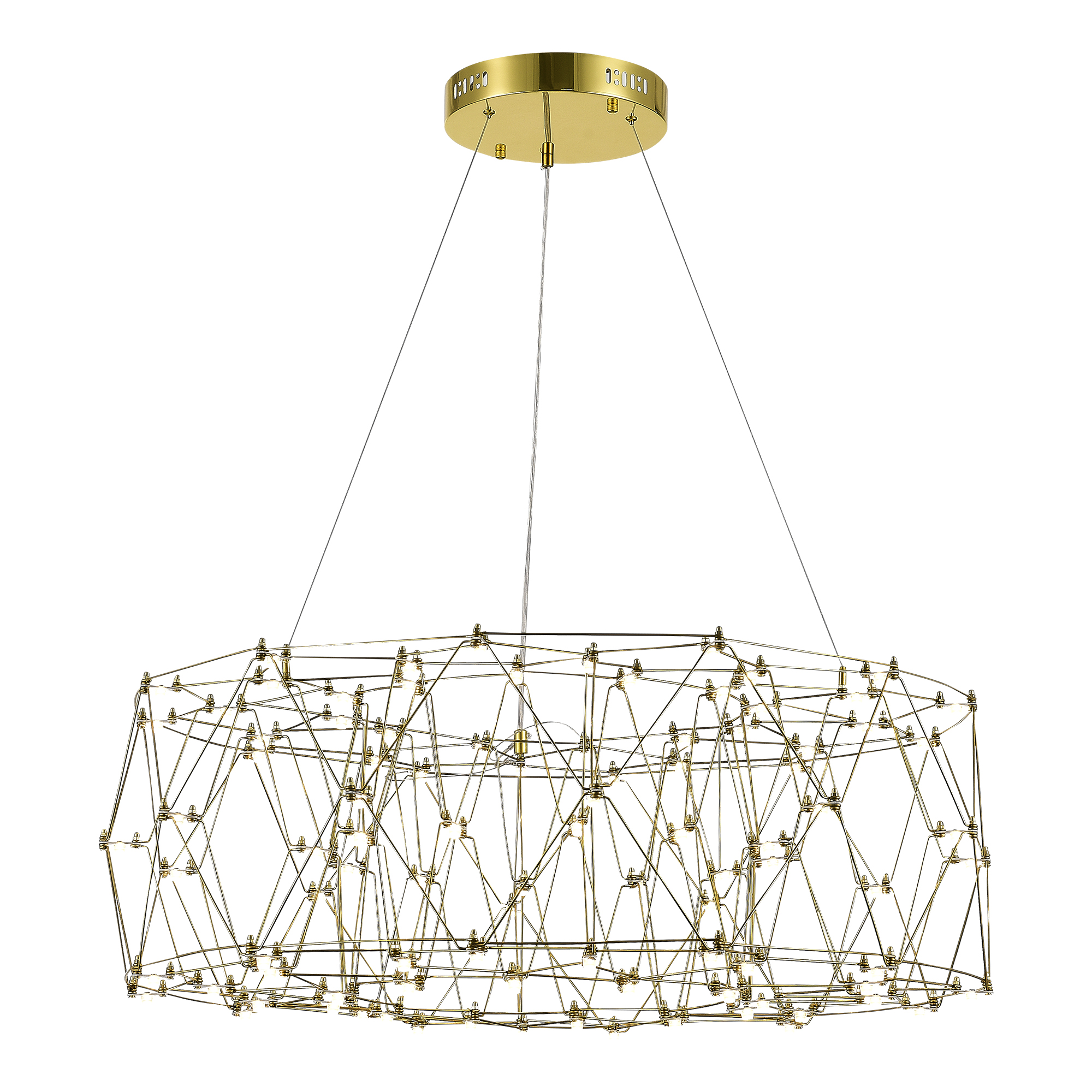 люстры sl6602.203.48 светильник подвесной st-luce gravetta, доставка по Казахстану 