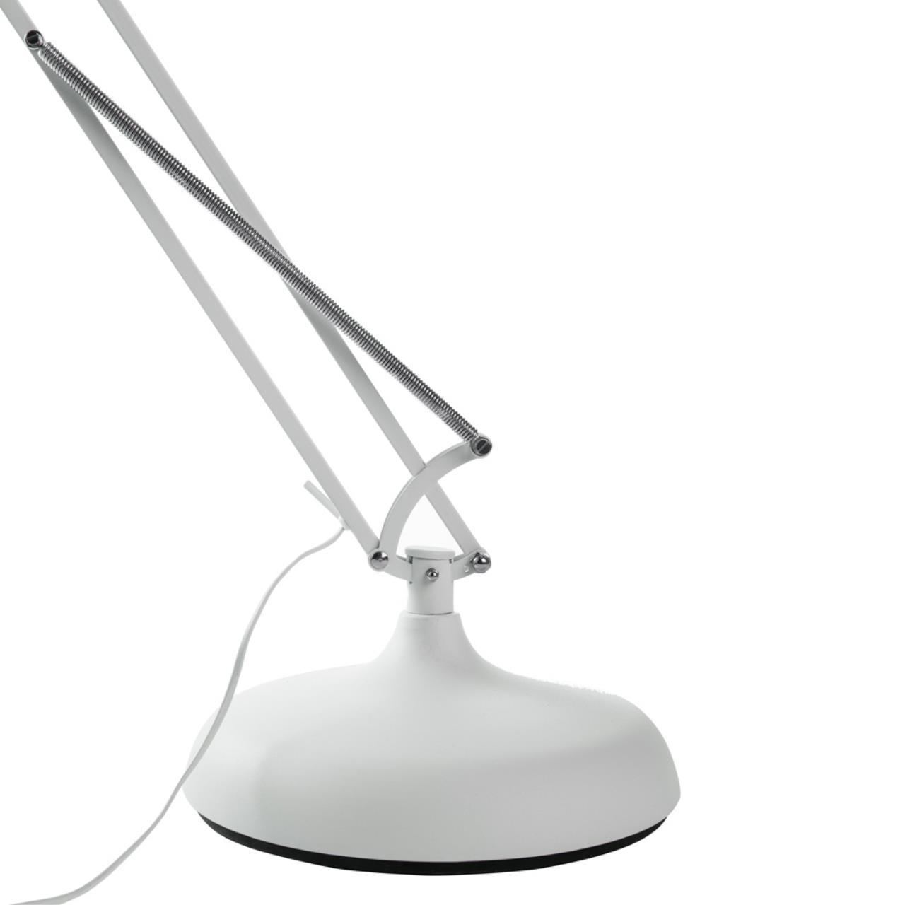 Дополнительная картинка Торшер Arte Lamp Goliath A2487PN-1WH