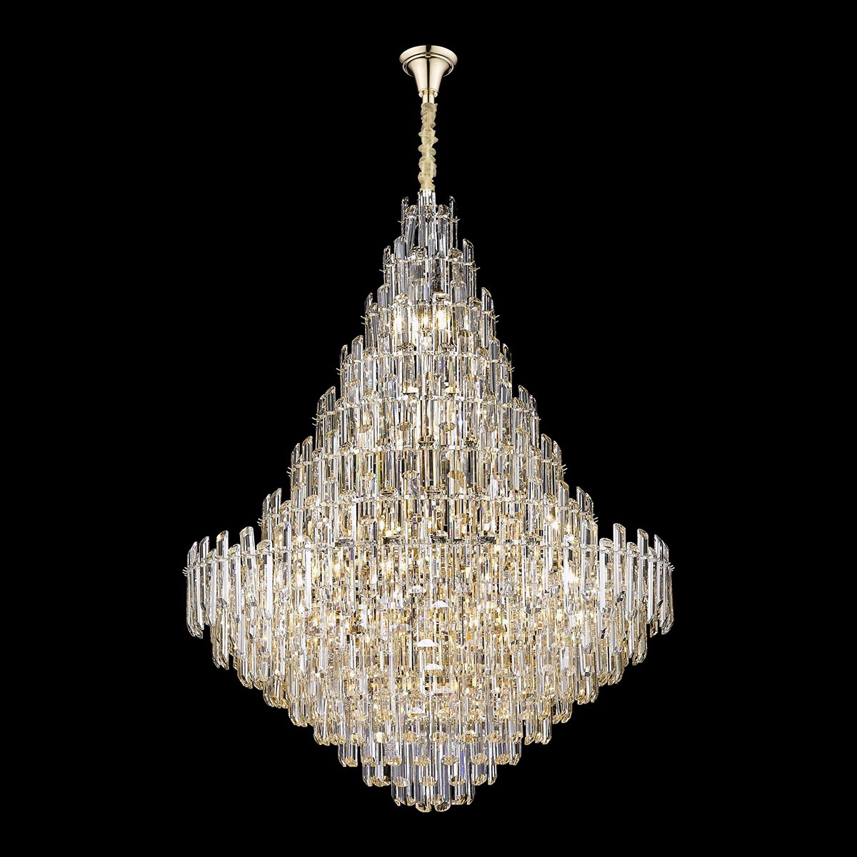 подвесная люстра wertmark lazzara we107.32.303, доставка по Казахстану 