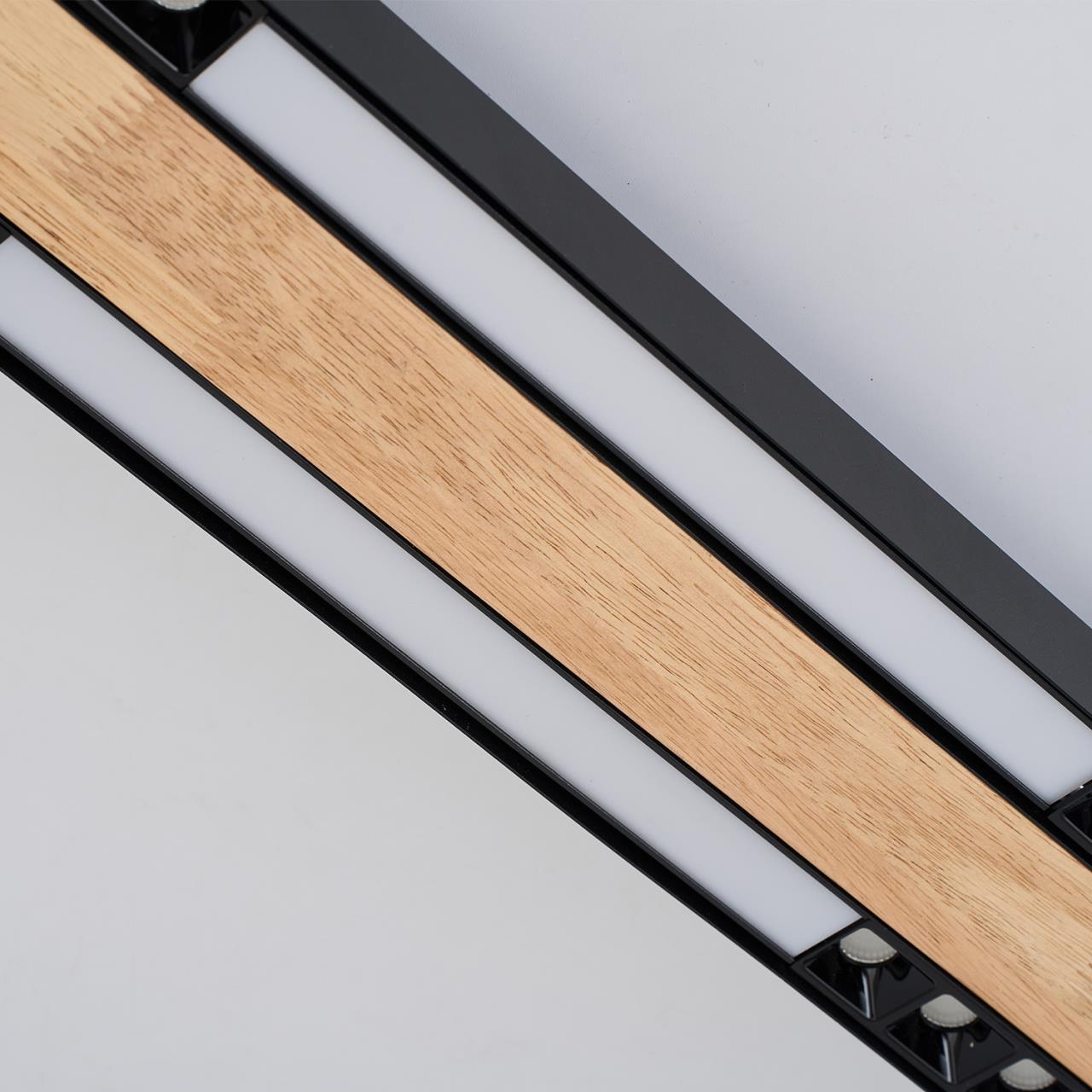 Картинка Потолочный светильник Zebra 4440-2C