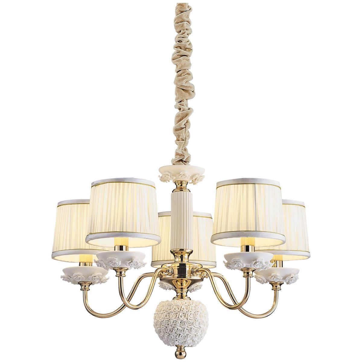 подвесная люстра wertmark rosabella we377.05.303, доставка по Казахстану 