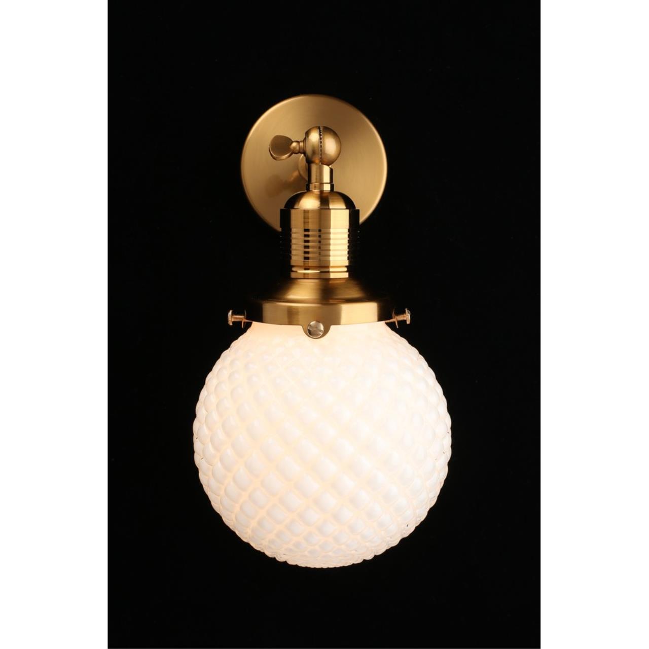 Дополнительная картинка Бра Aployt Sofi APL.302.01.01