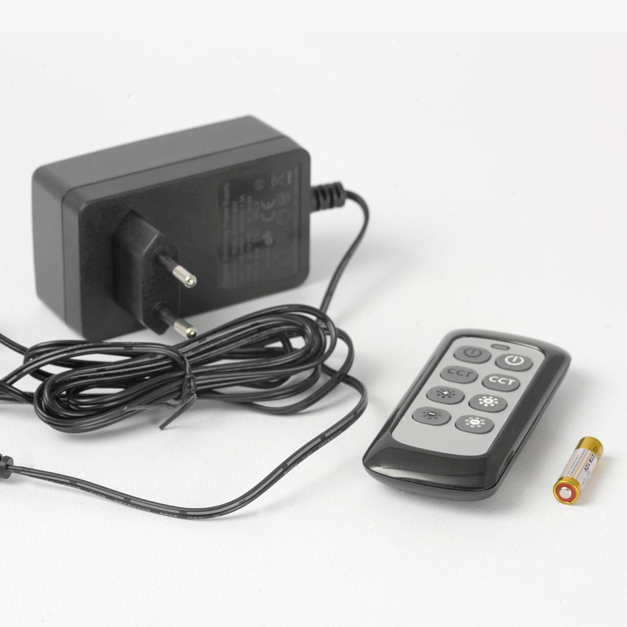 Дополнительная картинка Торшер Lussole LSP-0904