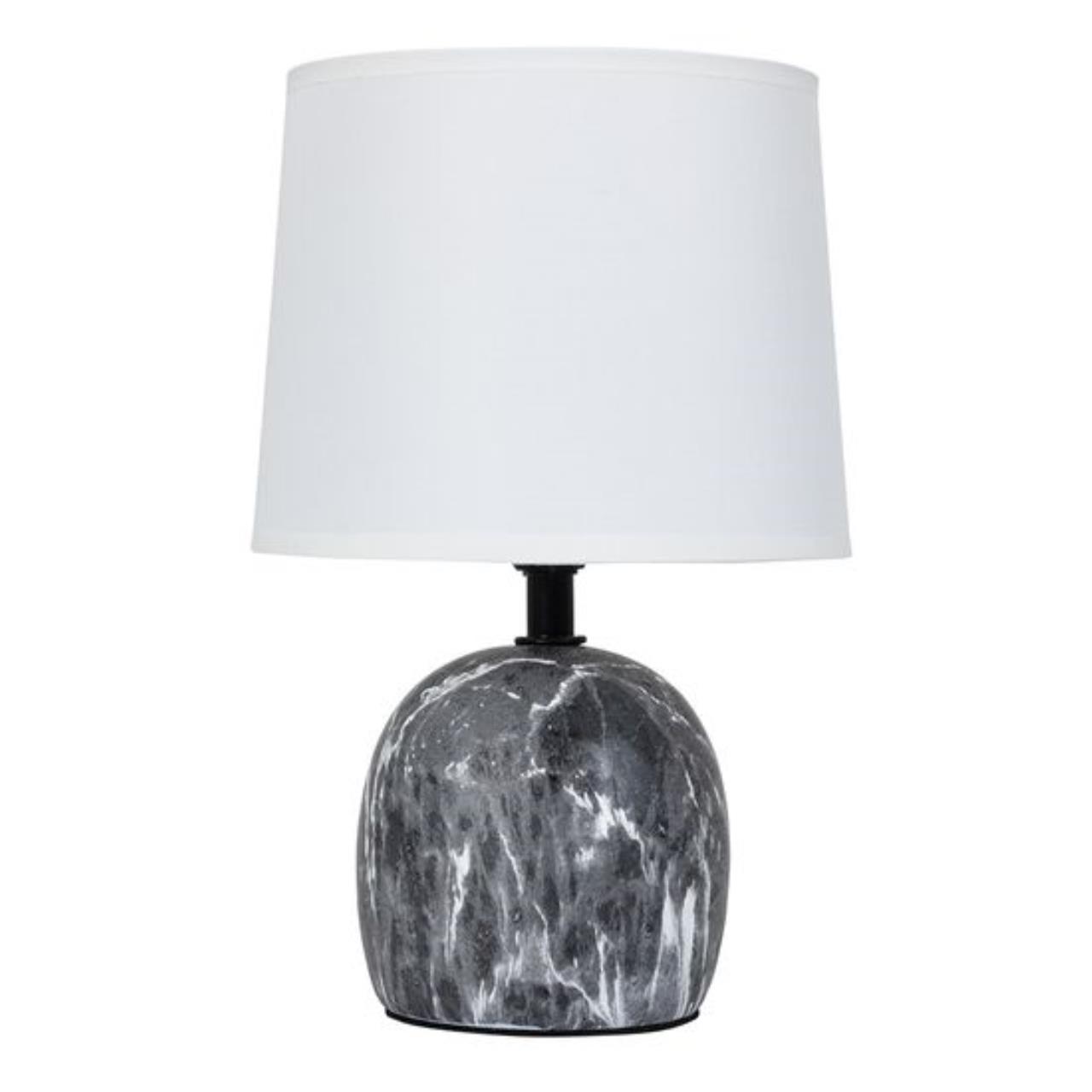 Настольный светильник Arte Lamp TITAWIN A5022LT-1GY